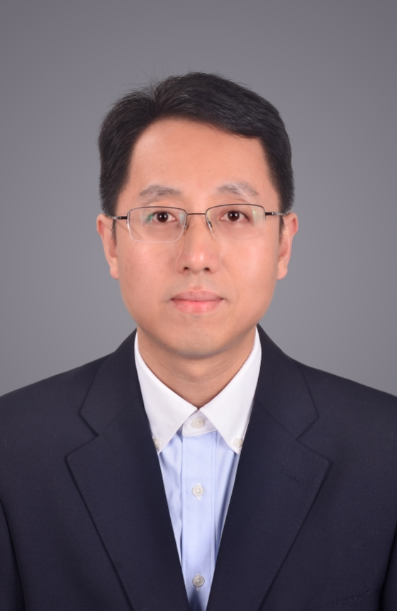 Prof. Xiaodong Xia