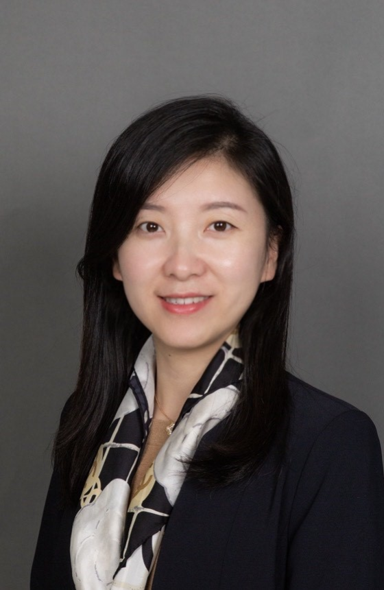 Prof. Zhao Qian