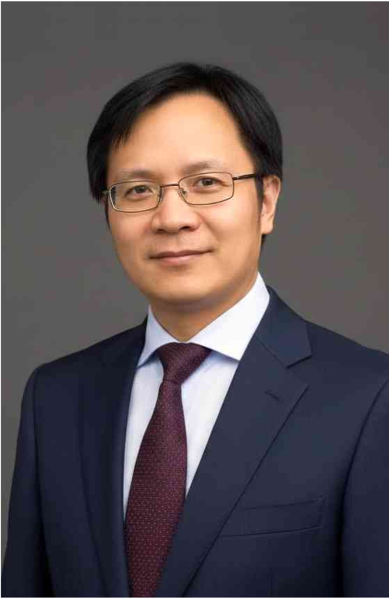 Prof. Xiaohui Zhou