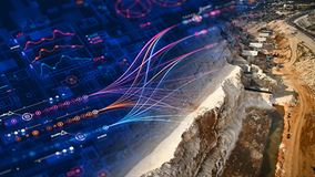 20241101  PolyU project promotes multidimensional machine learning in geotechnical engineeringthumbn