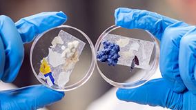 Hidden global health threats in plastic waste - Button