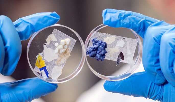 Hidden global health threats in plastic waste