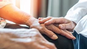 40 per cent of caregivers have mental health issues -Button