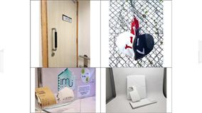 Long-lasting self-disinfecting Antimicrobial Material Technology_thumbnail