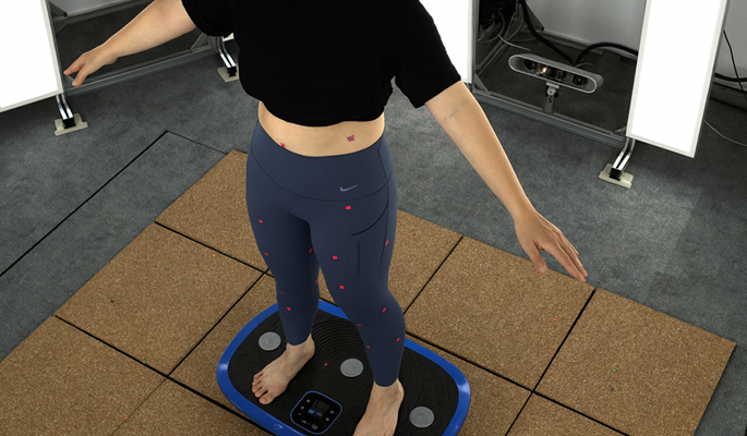 PolyU research boosts garment fit and performance