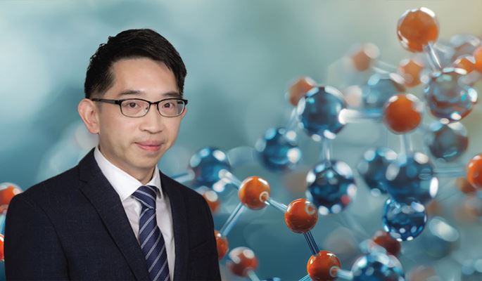 PolyU scientist advancing in site-selective bioconjugation for enhanced therapeutic development