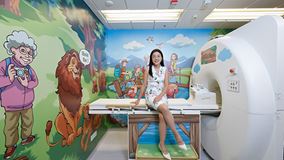 child language development TechShow Button