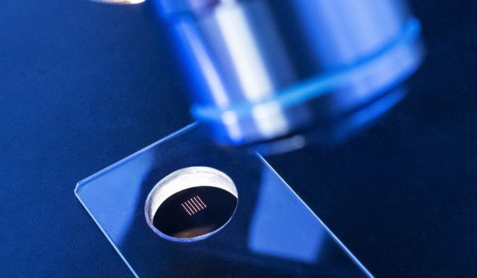 3D micro-printed sensors