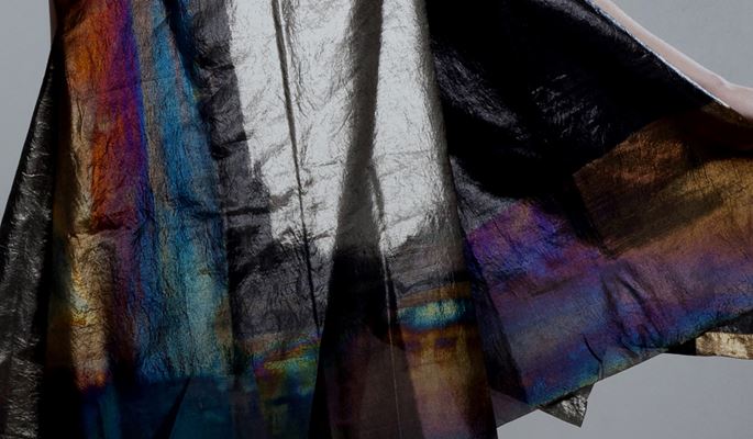 Magnetron sputtering coating technology