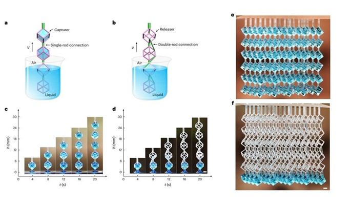 PolyU develops versatile fluidic platform for programmable liquid processing