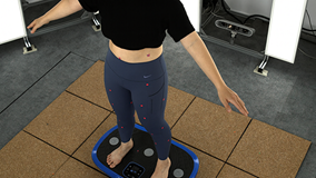 PolyU research boosts garment fit and performance_Button