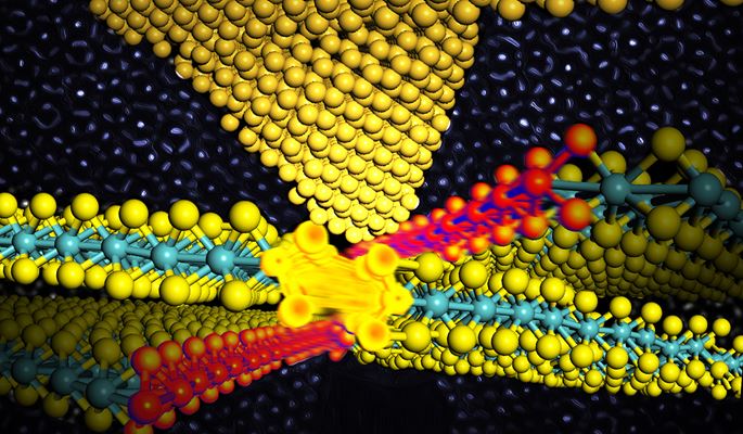 unveil novel strategy to achieve both strength and tou