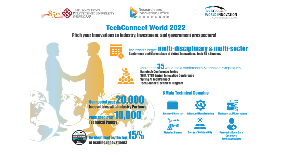 TechConnect World Innovation Conference and Expo | Research and ...