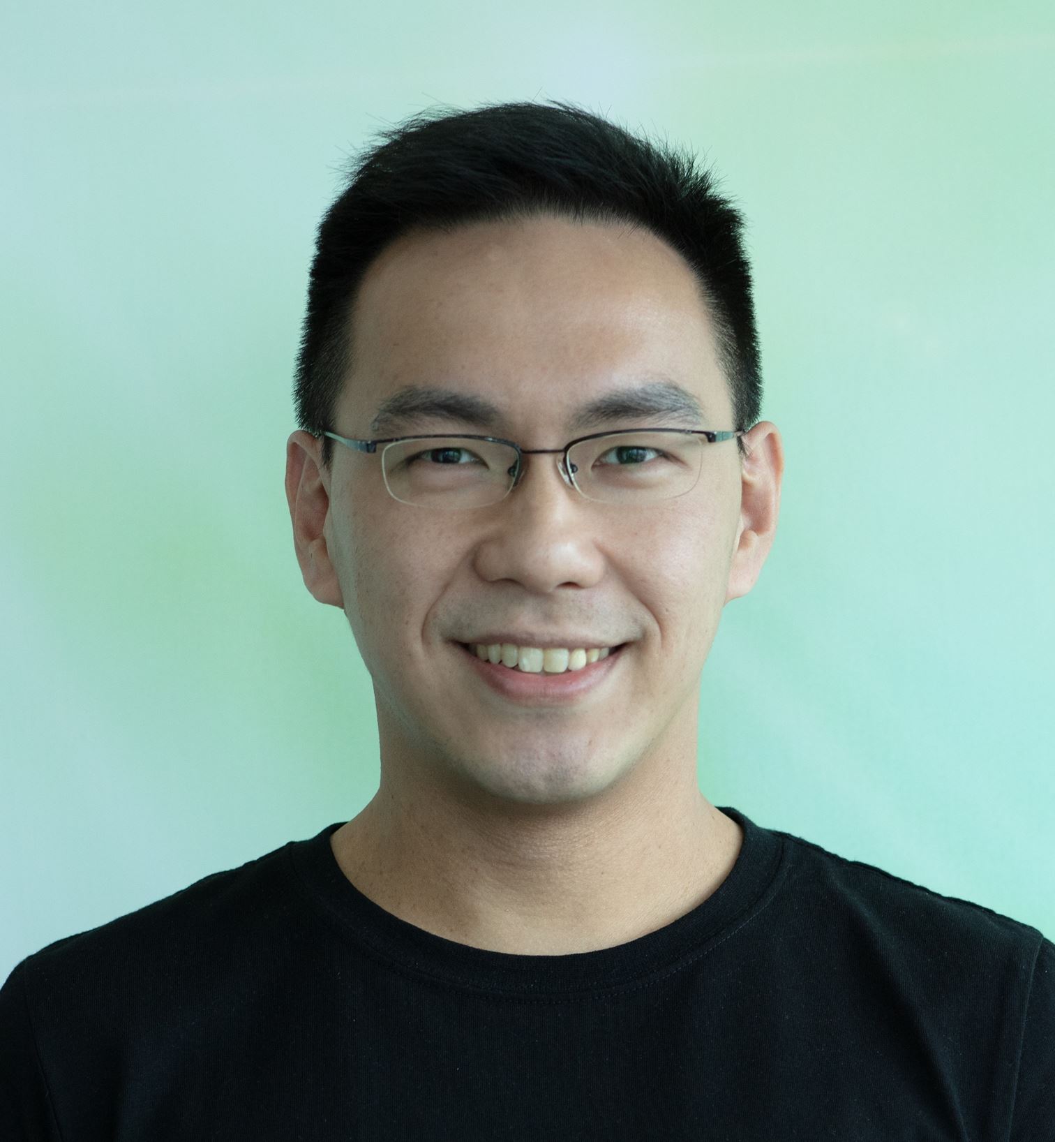 Mr Raymond MAK