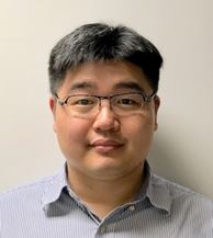 Dr Kevin KWOK