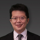 Dr Ben LEU