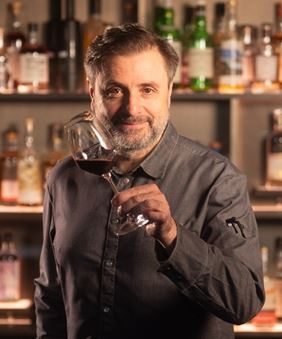 Chef Nicolas BOUTIN