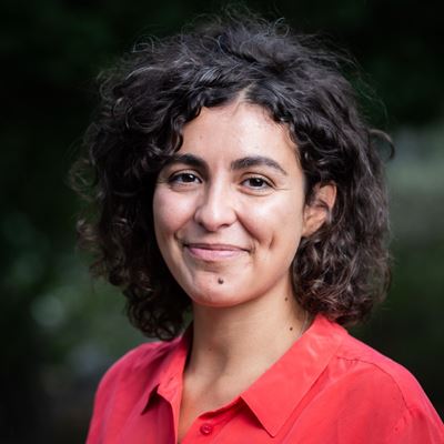 Dr Flavia FABIANO