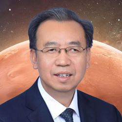 劉繼忠總師
