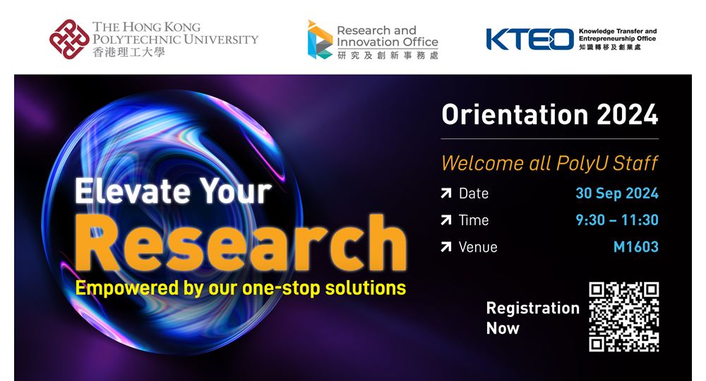 RIO X KTEO Orientation