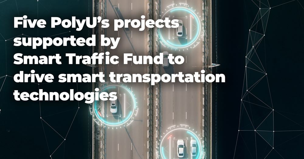 Smart Traffic