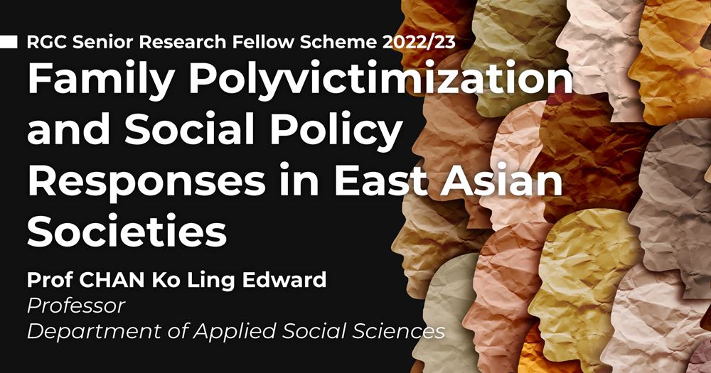 PolyUs Three Researchers Awarded RGC Senior Research Fellow Scheme-03