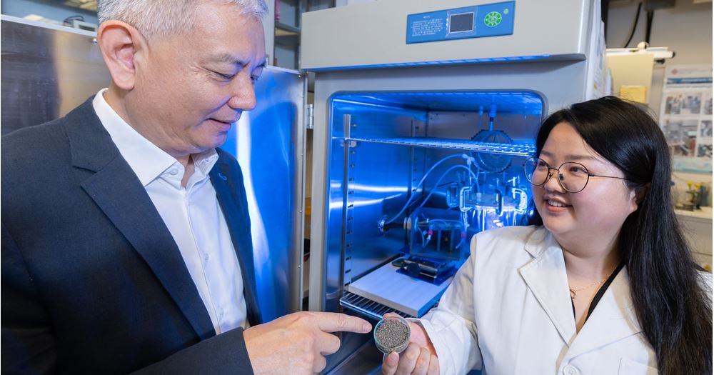 PolyU research reveals rising soil nitrous acid emissions driven by ...