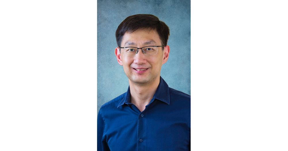 PolyU scholars honoured as RGC Senior Research Fellows and Research ...