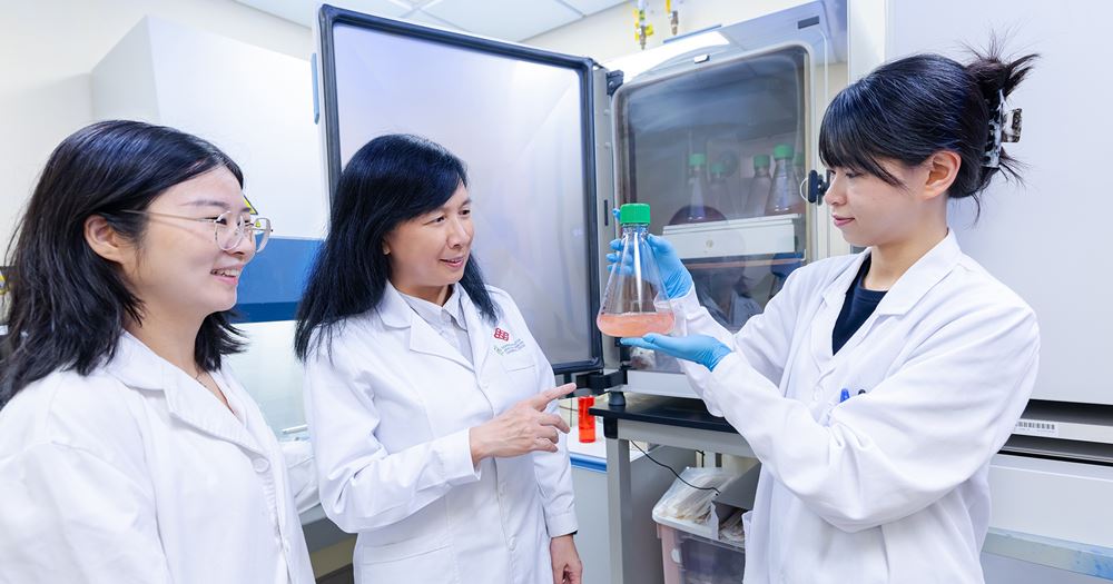 Prof Yanxiang ZHAO 6730