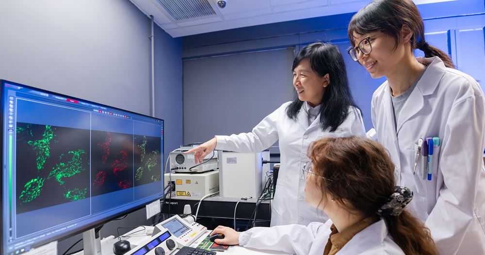 Prof Yanxiang ZHAO 6760