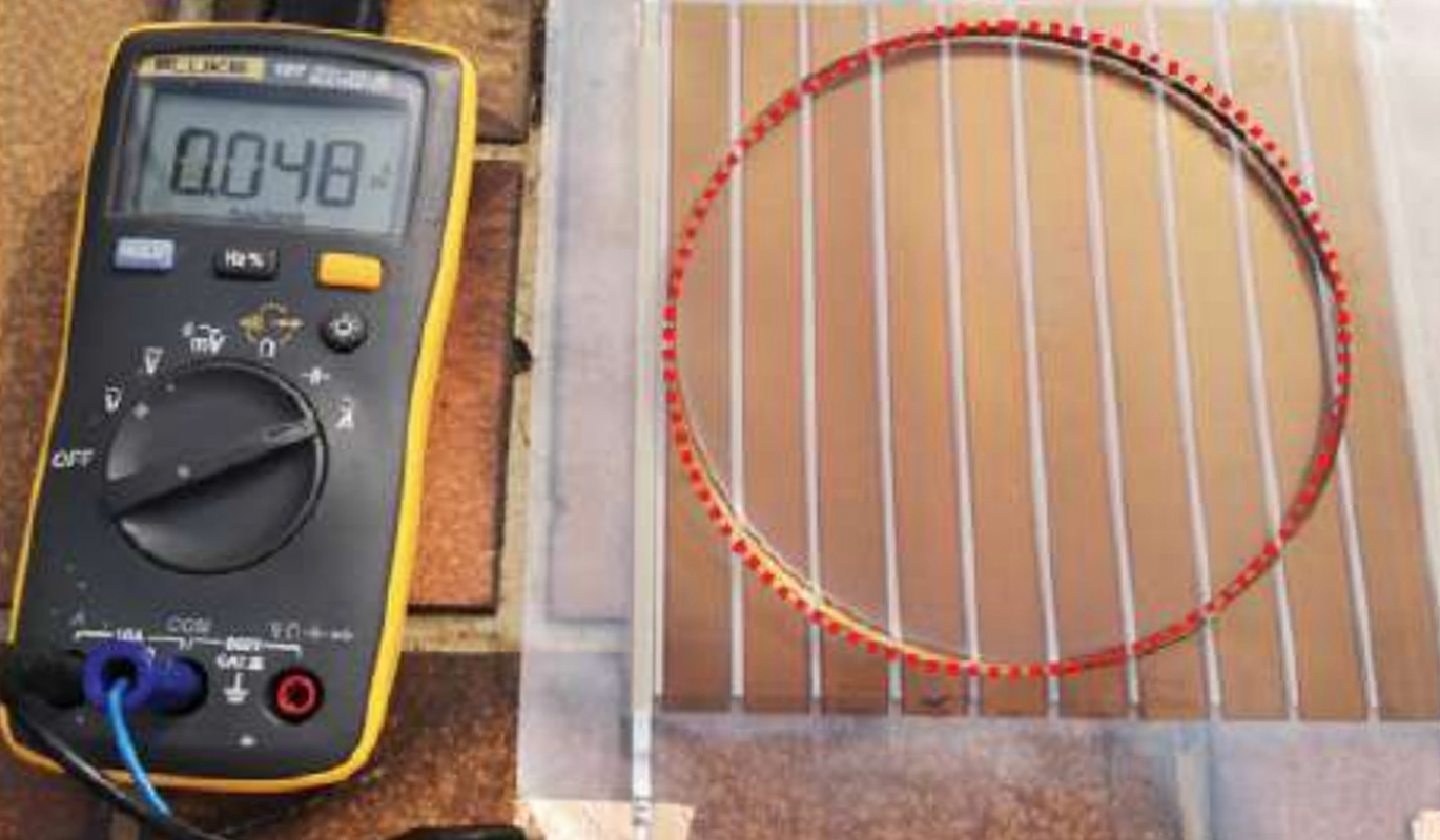 Anti-reflection-Haze-Film-for-Optoelectronic-Devices