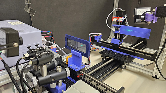 Borderless Lab 365 -Setup of Interference Remote Lab_tech showcase_Thumbnail