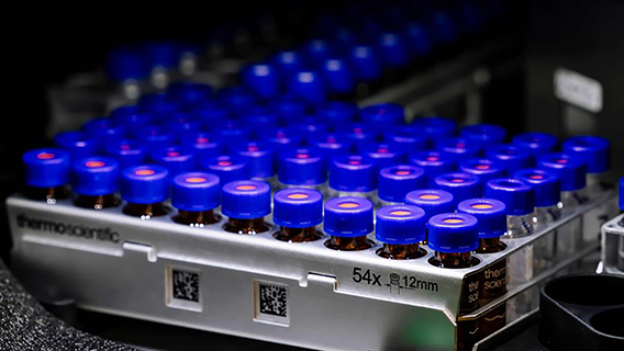 Breakthroughs in protein-based data storaButton