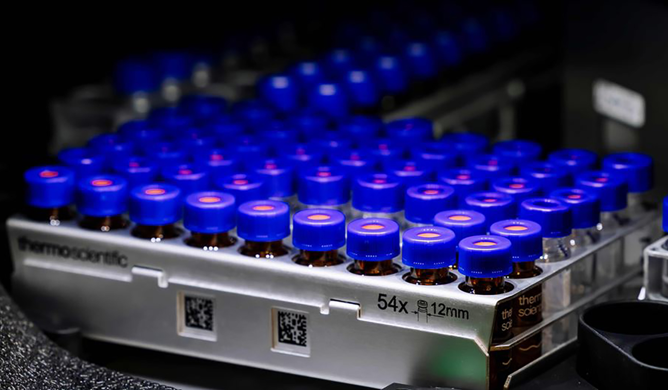 Breakthroughs in protein-based data storage