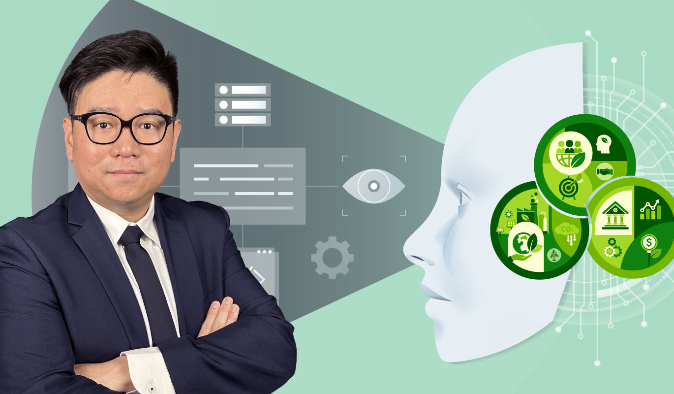 PolyU develops innovative Language Model Linguistic Personality Assessment system