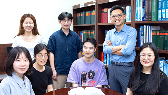 PolyU harnesses AI and data science to enhance maritime Button