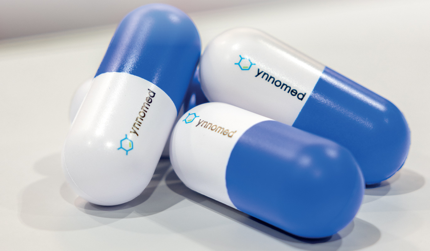 10_Novel antibiotic candidates