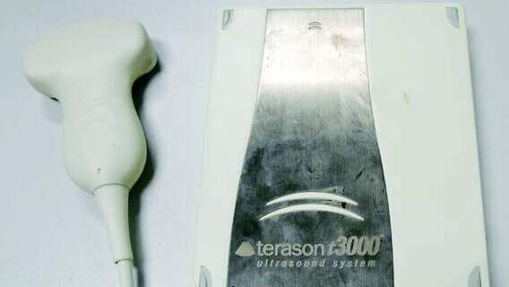 Concentrated Ultrasonic Conducting Resin
