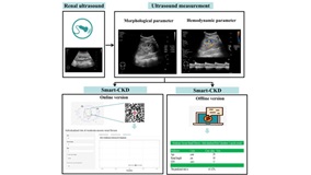 Smart CKD a novel diagnostic tool based on conventional ultrasound_thumbnail