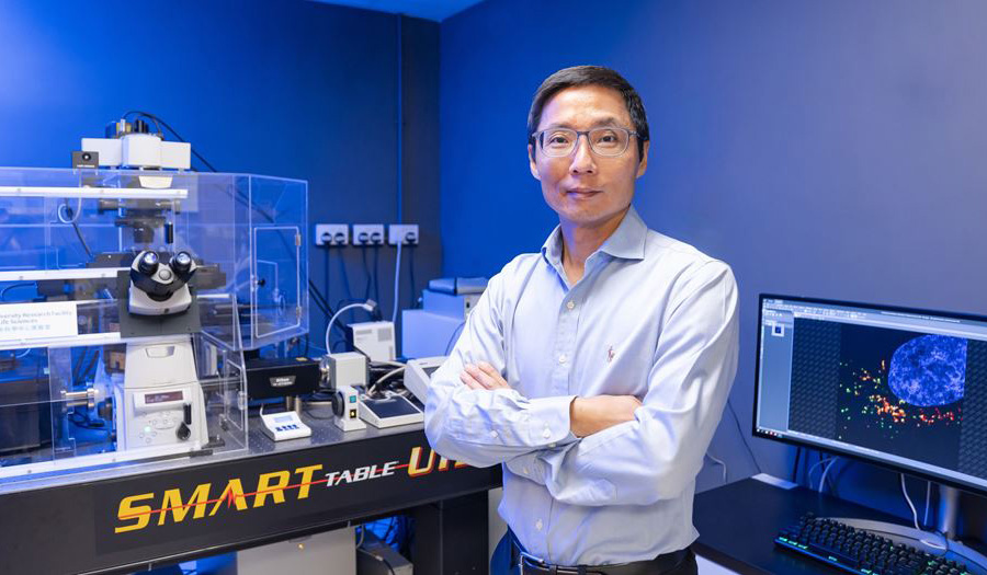 Target and mechanism of Chinese medicine