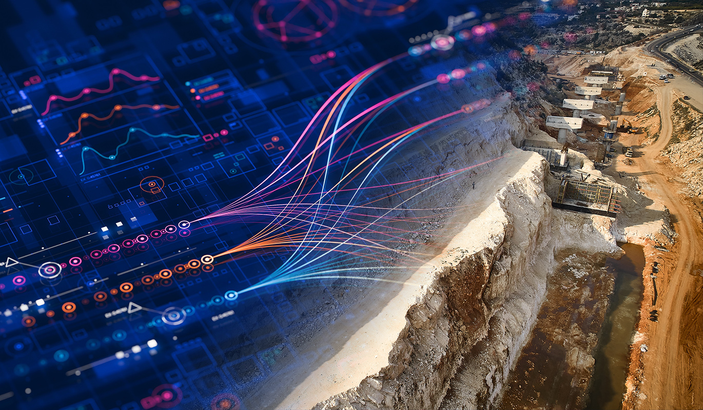 20241101 - PolyU project promotes multidimensional machine learning in geotechnical engineering