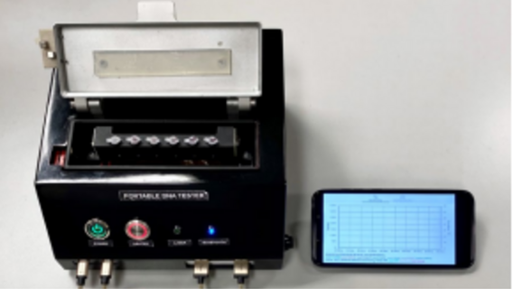 PEG Carboxyl-Modified Gold Nanop