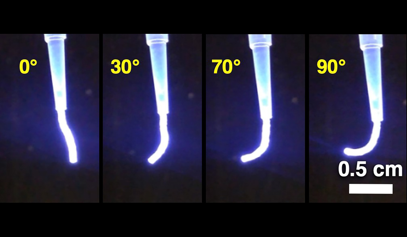 Supramolecular Soft Robotics