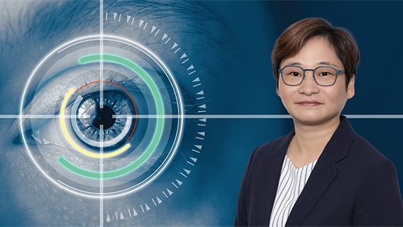 PolyU scholar discovers key mechanism of intraocular pressure regulation_thumbnail