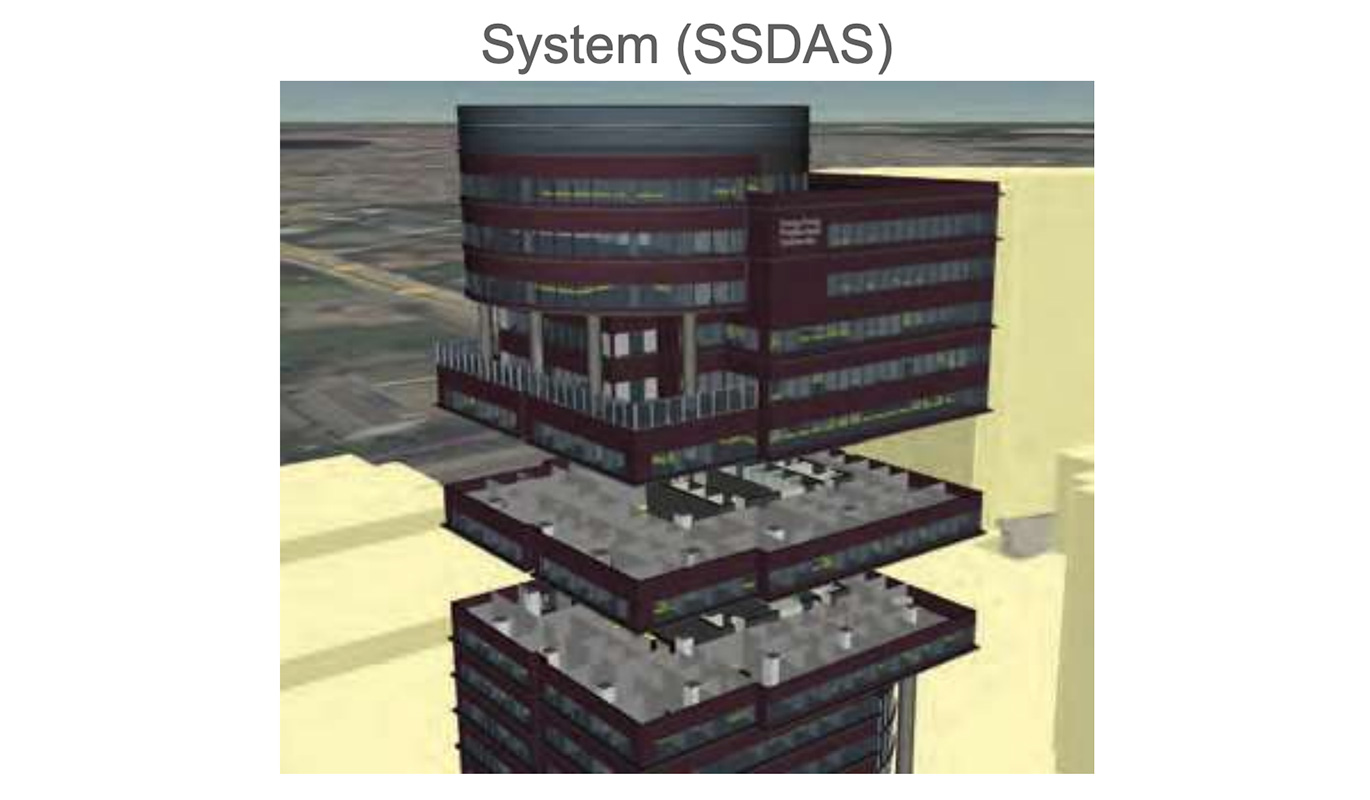 Lightweight-3D-Seamless