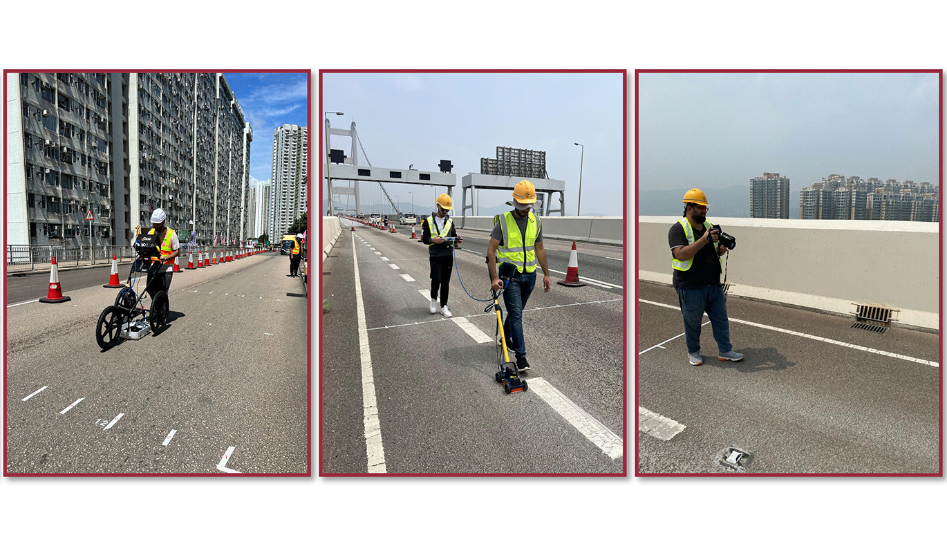 Innovate multi-tier intelligent inspection system