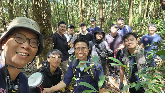 underground utilities inspection technologies - Button