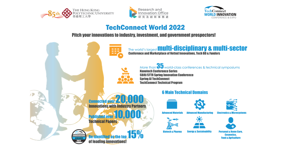 TechConnect 2022
