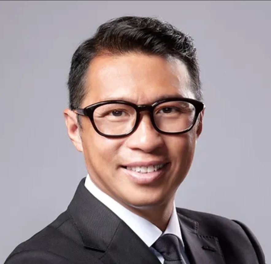 Mr Stafford LAU