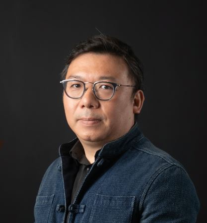 Prof. Chris LO